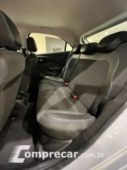 Onix Hatch 1.0 4P FLEX LT