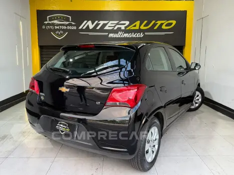 ONIX 1.0 LT