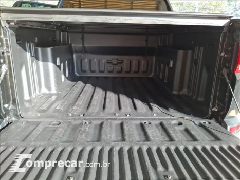 MONTANA 1.2 TURBO FLEX LT MANUAL