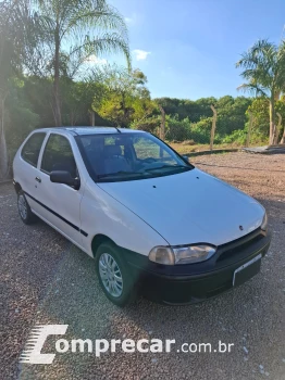 PALIO 1.0 MPI EDX 8V