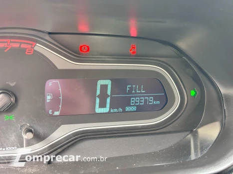 Onix 1.4 LT SPE/4