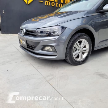 Polo 1.6 MSI Flex 16V 5p