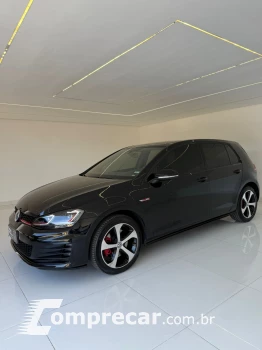 GOLF 2.0 MI GTI 8V