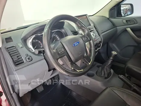 RANGER 2.2 XLS 4X2 CS 16V