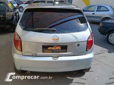 Celta LS 1.0