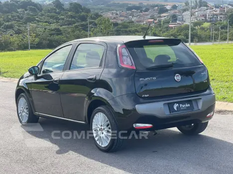 PUNTO 1.6 Essence 16V