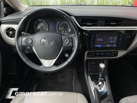 COROLLA 2.0 XEI 16V