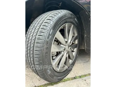 CERATO 1.6 SX 16V FLEX 4P AUTOMÁTICO