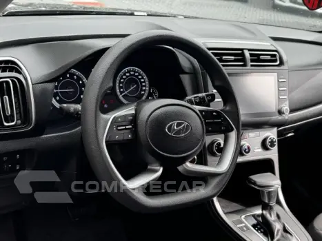 CRETA - 1.0 TGDI COMFORT AUTOMÁTICO