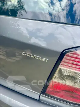 AGILE 1.4 MPFI LTZ 8V