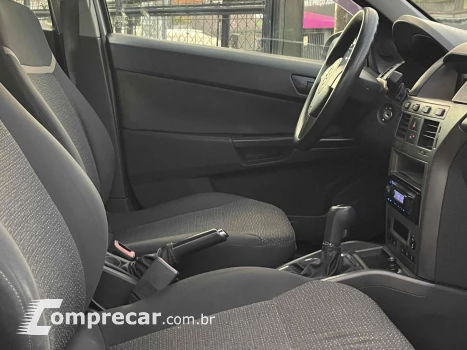 VECTRA 2.0 MPFI EXPRESSION 8V FLEX 4P MANUAL