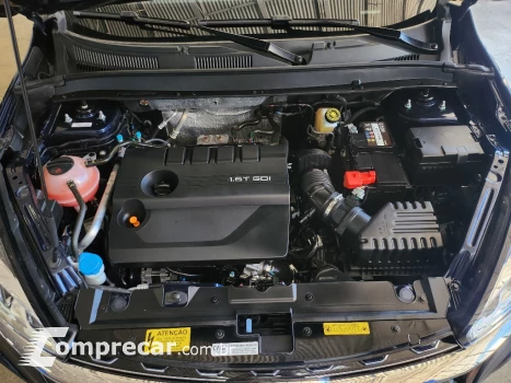 TIGGO 8 1.6 TGDI GASOLINA TXS MAX DRIVE DCT