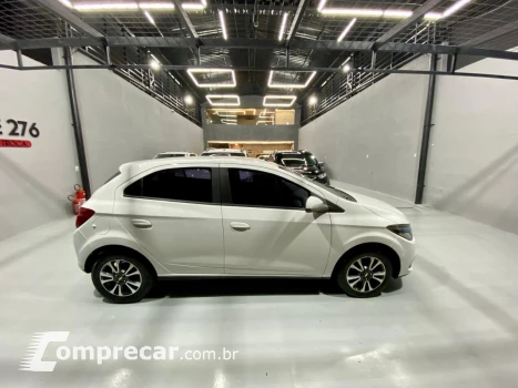 ONIX HATCH LTZ 1.4 8V FlexPower 5p Mec.