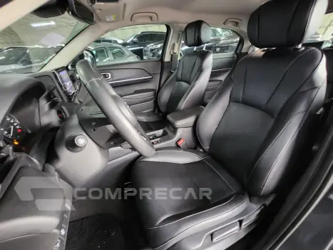 HR-V 1.5 DI I-VTEC FLEX EXL CVT