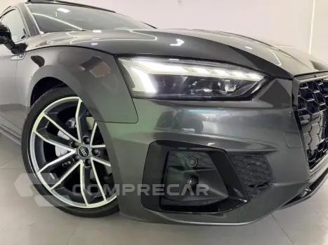 A5 SPB 2.0TFSI