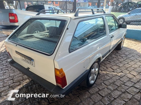 PARATI 1.8 GLI 8V