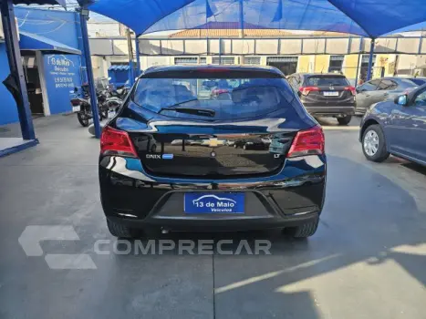 ONIX - 1.0 MPFI LT 8V 4P MANUAL