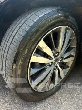 FIT 1.5 EX 16V