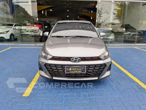 HB20 1.0 12V FLEX COMFORT MANUAL