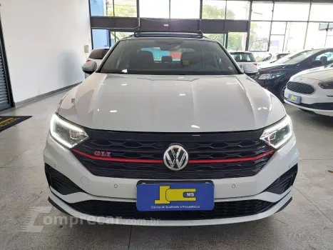 JETTA 2.0 350 TSI GLI