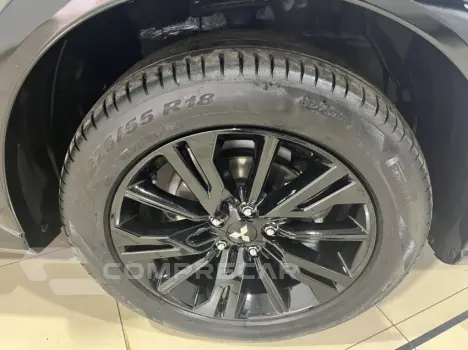 ECLIPSE CROSS 1.5 Mivec Turbo HPE Black