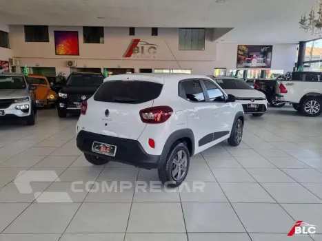 KWID INTENS 2