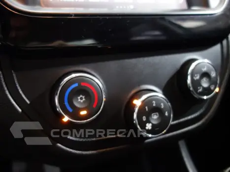 COBALT - 1.8 MPFI LTZ 8V 4P AUTOMÁTICO