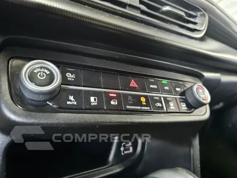 PULSE DRIVE 1.3 8V Flex Aut.