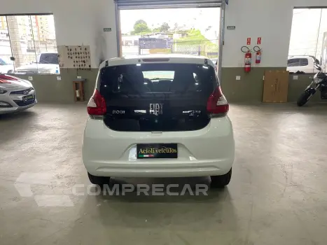 Mobi 1.0 Evo Flex Like. Manual