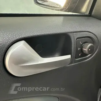 Saveiro Extreme 1.6 Flex 16V CD