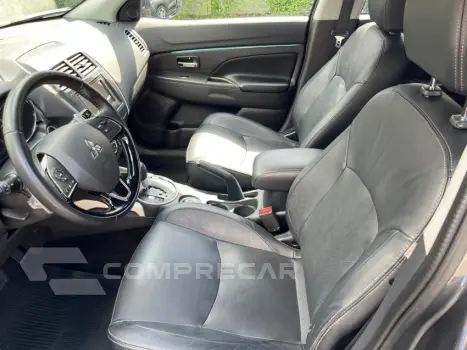 ASX 2.0 AWD 16V