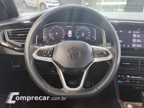 NIVUS 1.0 200 TSI TOTAL FLEX HIGHLINE AUTOMÁTICO