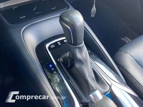 COROLLA 2.0 Vvt-ie Altis Direct Shift