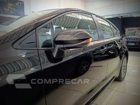 COROLLA 2.0 VVT-IE FLEX XEI DIRECT SHIFT