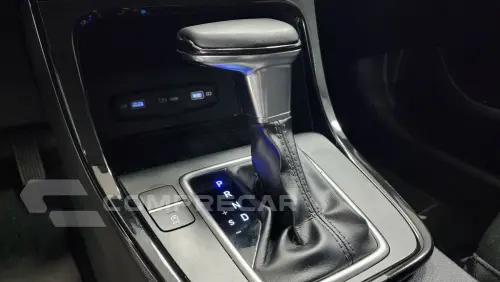 Creta Limited 1.0 TB 12V Flex Aut.