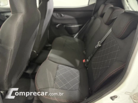KWID 1.0 12V SCE ZEN