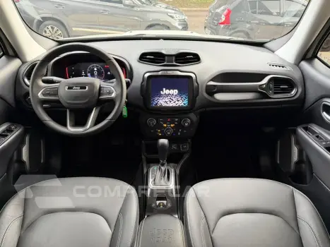 Renegade 1.3 T270 Turbo Flex Longitude At6