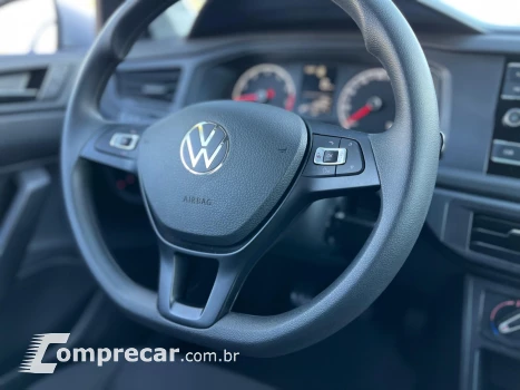POLO 1.0 MPI MANUAL