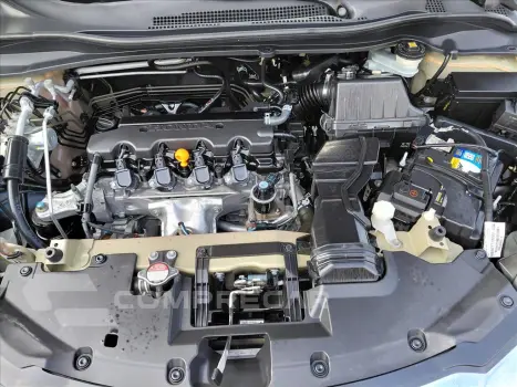 HR-V 1.8 16V FLEX EX 4P AUTOMÁTICO