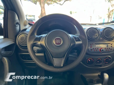 PALIO 1.6 MPI Essence 16V