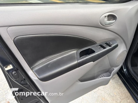 ETIOS 1.5 XLS 16V
