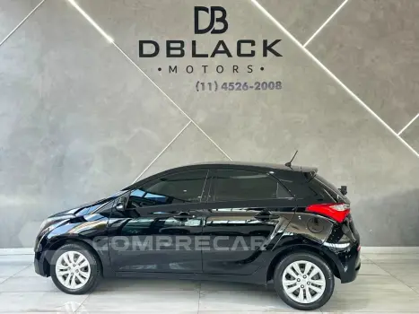Hyundai HB20 1.6 AUTOMATICO COMFORT 4 portas