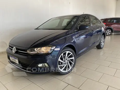 VIRTUS 1.0 200 TSI Highline