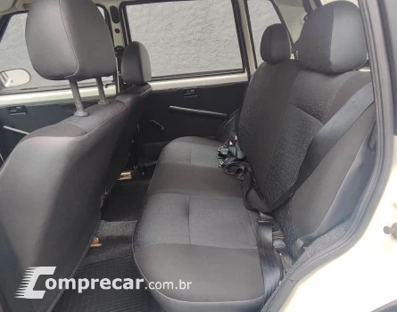 UNO 1.0 MPI Mille WAY Economy 8V