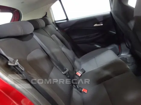 ONIX - 1.0 LT MANUAL