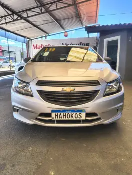 ONIX HATCH Joy 1.0 8V Flex 5p Mec.