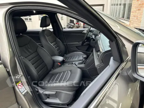 TAOS Highline 1.4 250 TSI Flex Aut.