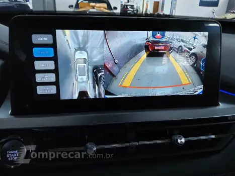 TIGGO 7 Tiggo 7 PRO 1.5 Turbo Híbrido