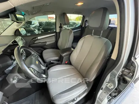S10 Pick-Up LTZ 2.8 TDI 4x4 CD Dies.Aut