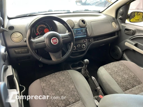 Uno UNO VIVACE Celeb. 1.0 EVO F.Flex 8V 5p